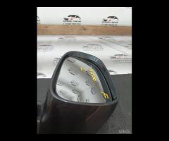 SPECCHIO SPECCHIETTO RETROVISORE RECHIUDIBILE SX L - 19
