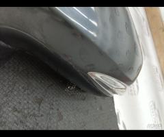 SPECCHIO SPECCHIETTO RETROVISORE RECHIUDIBILE SX L - 21