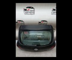 PORTELLONE POSTERIORE OPEL ASTRA J 2009-2012 HATCH