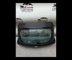 PORTELLONE POSTERIORE OPEL ASTRA J 2009-2012 HATCH - 7