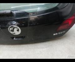 PORTELLONE POSTERIORE OPEL ASTRA J 2009-2012 HATCH - 9