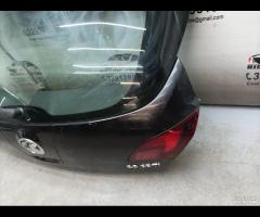 PORTELLONE POSTERIORE OPEL ASTRA J 2009-2012 HATCH - 14