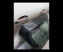 PORTELLONE POSTERIORE OPEL ASTRA J 2009-2012 HATCH - 19