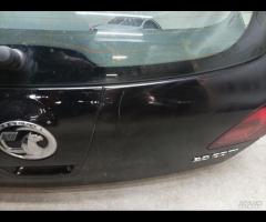 PORTELLONE POSTERIORE OPEL ASTRA J 2009-2012 HATCH - 22