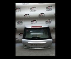PORTELLONE COFANO POSTERIORE RANGE ROVER SPORT PRI