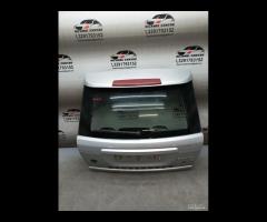 PORTELLONE COFANO POSTERIORE RANGE ROVER SPORT PRI