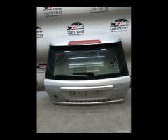 PORTELLONE COFANO POSTERIORE RANGE ROVER SPORT PRI