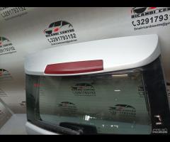 PORTELLONE COFANO POSTERIORE RANGE ROVER SPORT PRI