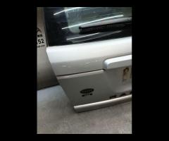 PORTELLONE COFANO POSTERIORE RANGE ROVER SPORT PRI - 7