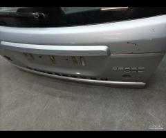 PORTELLONE COFANO POSTERIORE RANGE ROVER SPORT PRI - 11