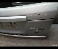 PORTELLONE COFANO POSTERIORE RANGE ROVER SPORT PRI - 12