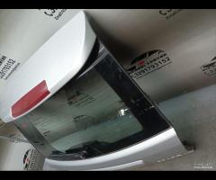 PORTELLONE COFANO POSTERIORE RANGE ROVER SPORT PRI - 14