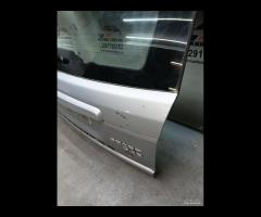 PORTELLONE COFANO POSTERIORE RANGE ROVER SPORT PRI - 18