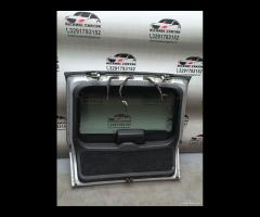 PORTELLONE COFANO POSTERIORE RANGE ROVER SPORT PRI - 22