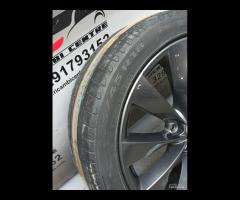 1x CERCHIO IN LEGGA VOLKSWAGEN SCIROCCO 3C8601025D - 7