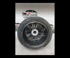 1x CERCHIO IN LEGGA VOLKSWAGEN SCIROCCO 3C8601025D - 15