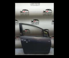 PORTA PORTIERA ANTERIORE DESTRA MAZDA 5 FACELIFT 2