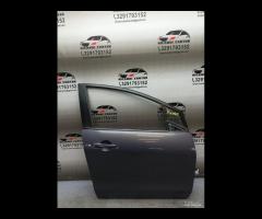 PORTA PORTIERA ANTERIORE DESTRA MAZDA 5 FACELIFT 2