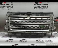 GRIGLIA PARAURTI ANTERIORE LAND ROVER FREELANDER 2