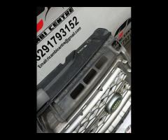 GRIGLIA PARAURTI ANTERIORE LAND ROVER FREELANDER 2 - 13