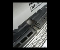 GRIGLIA PARAURTI ANTERIORE LAND ROVER FREELANDER 2 - 14