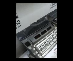 GRIGLIA PARAURTI ANTERIORE LAND ROVER FREELANDER 2 - 15