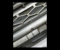 GRIGLIA PARAURTI ANTERIORE LAND ROVER FREELANDER 2 - 17