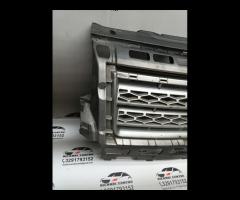 GRIGLIA PARAURTI ANTERIORE LAND ROVER FREELANDER 2 - 18