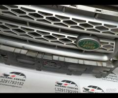GRIGLIA PARAURTI ANTERIORE LAND ROVER FREELANDER 2 - 19
