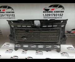 GRIGLIA PARAURTI ANTERIORE LAND ROVER FREELANDER 2 - 20