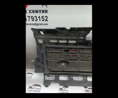 GRIGLIA PARAURTI ANTERIORE LAND ROVER FREELANDER 2 - 21