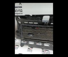 GRIGLIA PARAURTI ANTERIORE LAND ROVER FREELANDER 2 - 22
