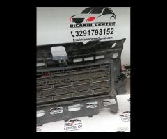 GRIGLIA PARAURTI ANTERIORE LAND ROVER FREELANDER 2 - 23