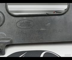 GRIGLIA PARAURTI ANTERIORE LAND ROVER FREELANDER 2 - 24