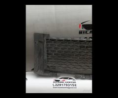 GRIGLIA ANTERIORE LAND ROVER FREELANDER 2 2006-201 - 9