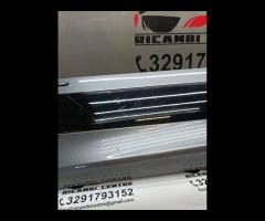 MODANATURA BARRA PORTA ANTERIORE SX RANGE ROVER EV - 7