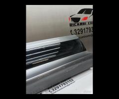 MODANATURA BARRA PORTA ANTERIORE SX RANGE ROVER EV - 9