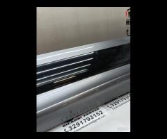 MODANATURA BARRA PORTA ANTERIORE SX RANGE ROVER EV - 10