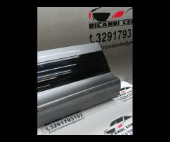 MODANATURA BARRA PORTA ANTERIORE SX RANGE ROVER EV - 12