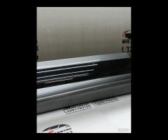 MODANATURA BARRA PORTA ANTERIORE SX RANGE ROVER EV - 14