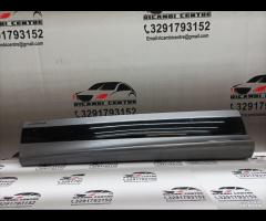 MODANATURA BARRA PORTA ANTERIORE SX RANGE ROVER EV - 16