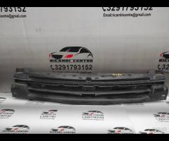 GRIGLIA STAFFA CENTRALE ANTERIORE RENAULT TRAFIC 6