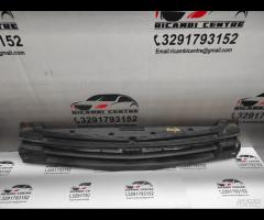 GRIGLIA STAFFA CENTRALE ANTERIORE RENAULT TRAFIC 6 - 8