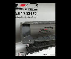 DEFLETTORE ARIA RADIATORE LAND ROVER FREELANDER 2