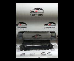 DEFLETTORE ARIA RADIATORE LAND ROVER FREELANDER 2