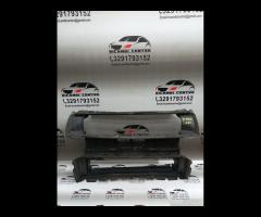 DEFLETTORE ARIA RADIATORE LAND ROVER FREELANDER 2