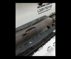 DEFLETTORE ARIA RADIATORE LAND ROVER FREELANDER 2 - 6