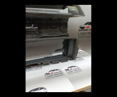 DEFLETTORE ARIA RADIATORE LAND ROVER FREELANDER 2 - 8