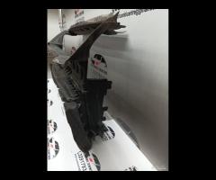 DEFLETTORE ARIA RADIATORE LAND ROVER FREELANDER 2 - 12