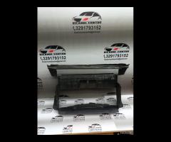 DEFLETTORE ARIA RADIATORE LAND ROVER FREELANDER 2 - 15